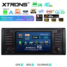 für BMW E39 5er 8+256GB