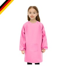 Malerkittel Kinder Polyester