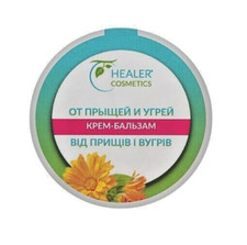 Pflegebalsam Reinigung Creme