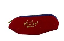 Hamleys London Federmäppchen