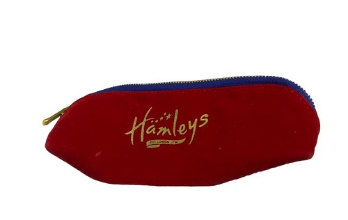 Hamleys london federmäppchen - hamleys,