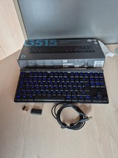Logitech G515 TKL Low Profile