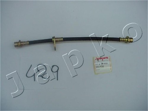 Japko halter bremsschlauch - halter,