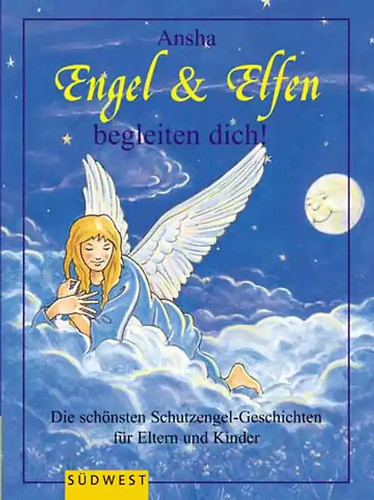 Engel und elfen - engel,