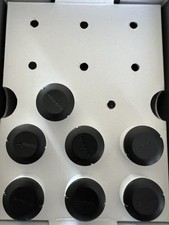 7 Garmin CT10 Sensoren - Neu