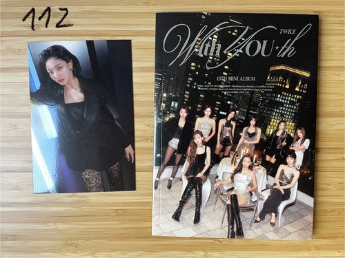 112 twice with you - #-th, youth