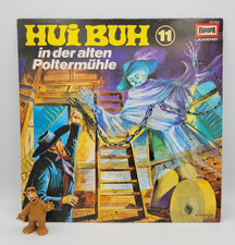Hui Buh in der alten
