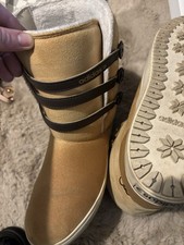 adidas Damen Stiefeletten