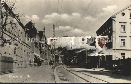 Klingenthal vogtland - klingenthal,