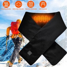 Unisex Heizschal USB Beheizter