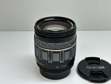 Tamron Zoom f. Nikon Objektiv 28-200mm 1:3.8-5.6 Macro AF XR (IF) ⚡BLITZBEREIT⚡