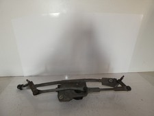 Wischermotor mit Gestänge Volvo XC90 Bj04