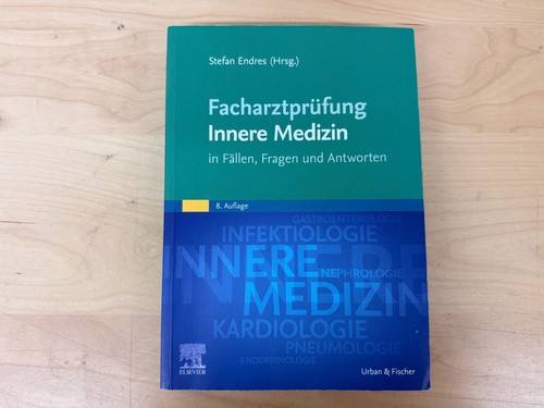 Facharztprüfung innere - facharztprüfung,