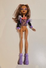 Monster High Clawdeen Wolf