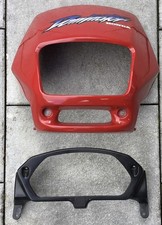 Scheinwerfermaske honda - scheinwerfermaske,