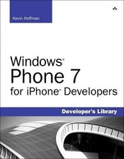 Windows Phone 7 for iPhone