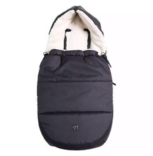 KAISER Hoody 2.0 Fußsack