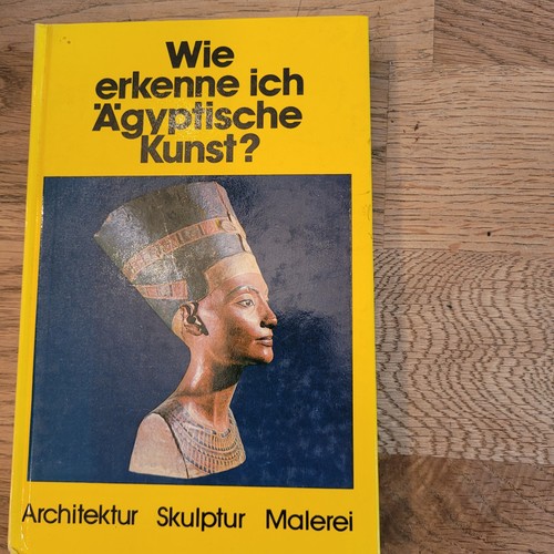 Wie erkenne ich ägyptische