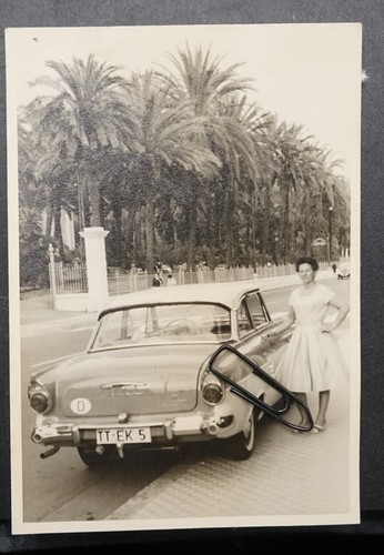 Foto portrait frau - foto, ford