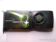 Rar evga geforce 9800gtx - evga, 9800gtx+
