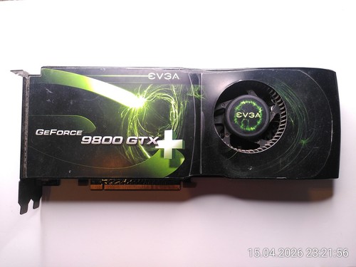 Rar evga geforce 9800gtx - evga, 9800gtx+