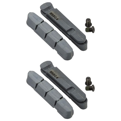 Shimano bremsbelag r55c4 - bremsbelag,