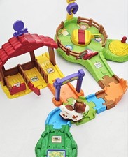 vtech Tip Tap Baby Tiere