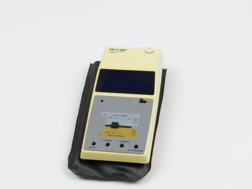 Sinclair pfm 200 digitales - pfm-200,