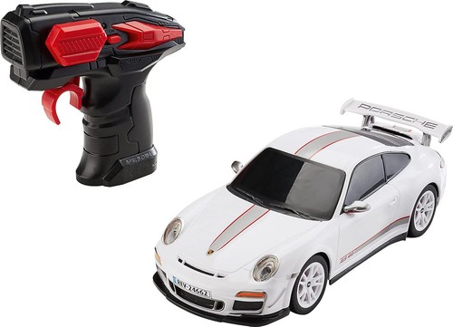 Scale car porsche 911 - rc,
