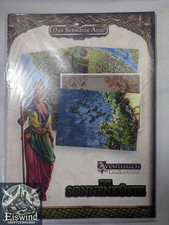 Das Schwarze Auge | DSA | Landkartenset | Die Sonnenküste