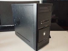 Office-Rechner | AMD Athlon II