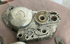 Suzuki wankel rotary - re,