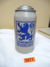 5671.      Alter Steingut