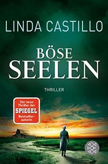 Böse seelen thriller - böse,