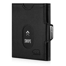 Brown Bear kleine Geldbörse