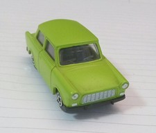 Modellauto Trabant 601   1 : 45
