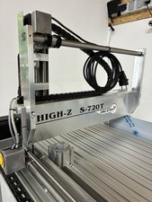 Cnc high 720 - cnc, high-z