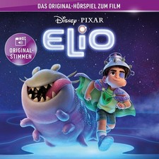 Elio (Hörspiel zum Disney