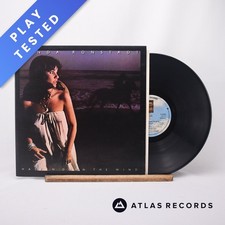 Linda Ronstadt Hasten Down The