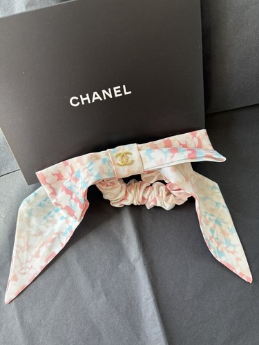 Chanel beauté silk hair - silk,