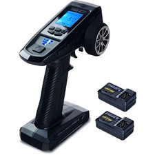 CARSON FS 4K Reflex Wheel Pro