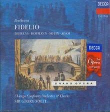 Fidelio von - fidelio,