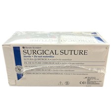 Henry Schein HS-Nahtmaterial