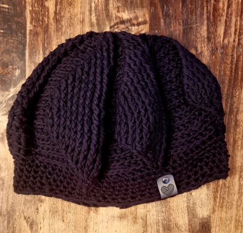 Mütze herbst damen handarbeit - damen,