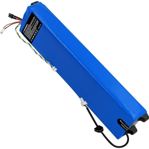 Akku elektroroller 36v - 36v, 9000mah