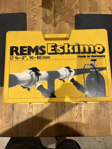 Rems eskimo 10 60 - rems,