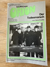 Raumpatrouille Raumschiff