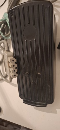 Anlasser fußpedal für - anlasser, /