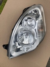 Iveco Daily Scheinwerfer Links Original 5801375416