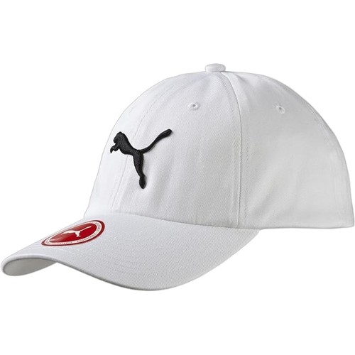 Puma unisex basecap - puma,